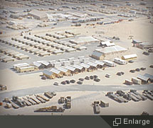 Ali Al Salem Air Base