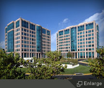 Greensboro Towers Corporate Center